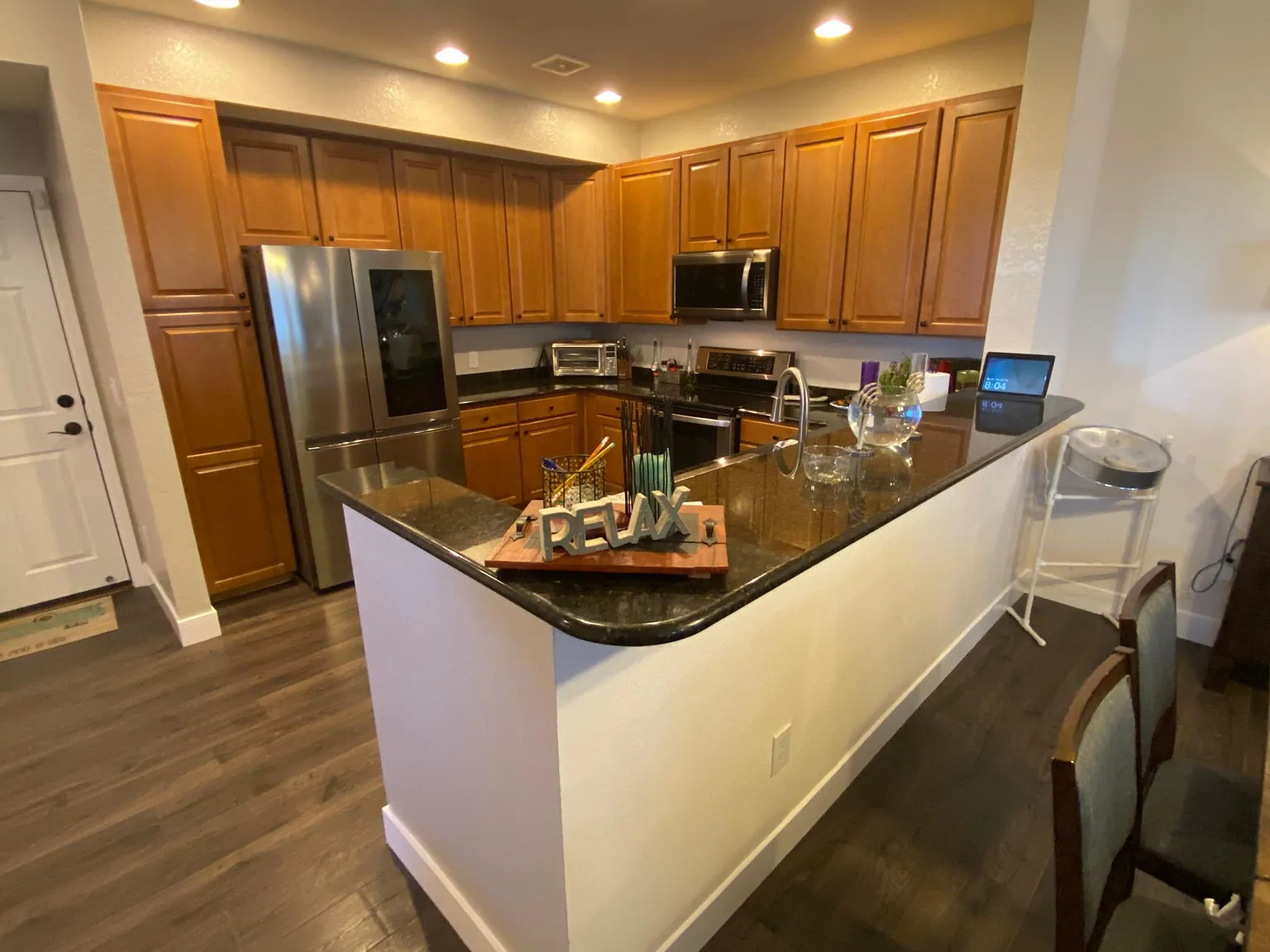 3 bed, 1723 sqft, $2,695 — Photo 4