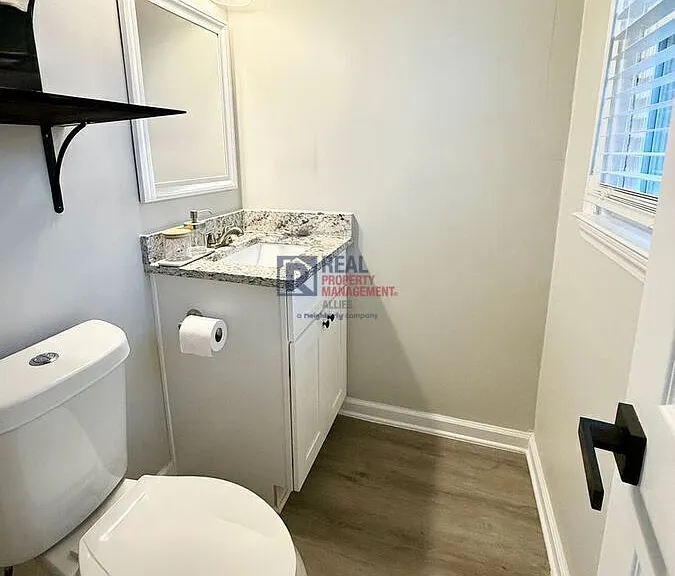 4490 Bells Ferry Rd NW #UPSTAIRS — Photo 6