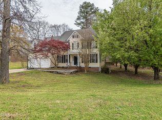 1104 Fairfax Woods Dr, Apex, NC 27502