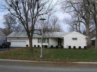 2414 S A St, Richmond, IN