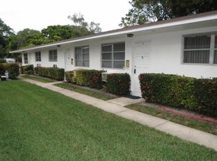 2324 Taylor St APT 4, Hollywood, FL 33020