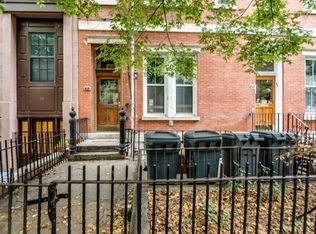 68 Sussex St #1, Jersey City, NJ 07302