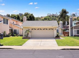 352 Sun Rose St, La Verne, CA 91750