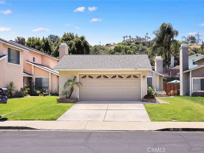 352 Sun Rose St, La Verne, CA, 91750