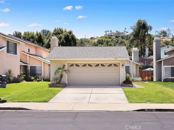352 Sun Rose St, La Verne, CA 91750