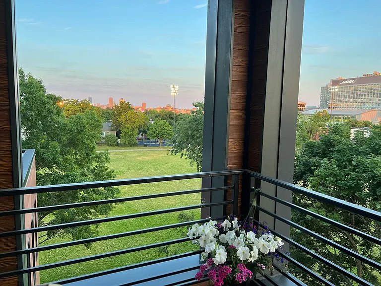 50 Leo M Birmingham Pkwy #510 — Photo 6