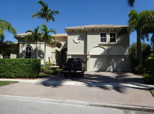2627 Treanor Ter, Wellington, FL 33414
