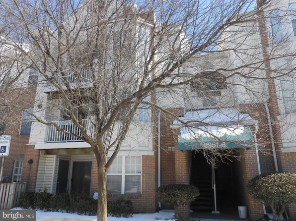 8951B Town Center Cir Unit 3-205, Upper Marlboro, MD 20774