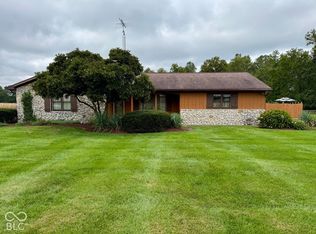 7729 N County Road 100 E, Brazil, IN 47834