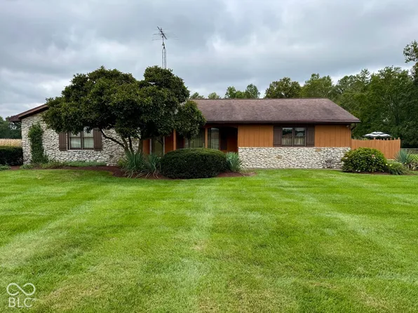 7729 N County Road 100 E, Brazil, IN 47834