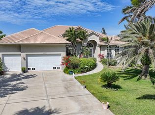 16531 San Edmundo Rd, Punta Gorda, FL 33955