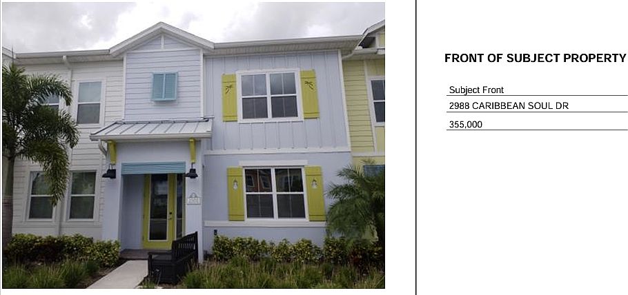 1st image of 2988 Caribbean Soul Dr