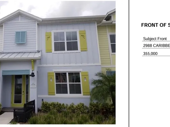 2988 Caribbean Soul Dr, Kissimmee, FL 34747