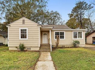 311 S 12th Ave, Hattiesburg, MS 39401