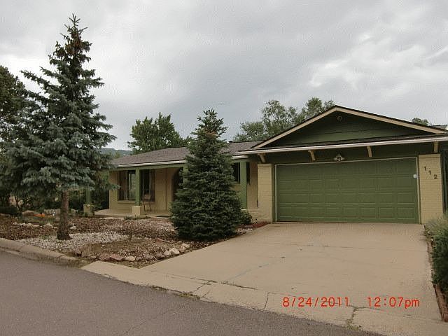 Nice Manitou Springs Rancher!