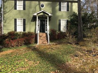 333 Westover Dr, Woodstock, GA 30188