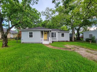 2306 Downey St, La Marque, TX 77568