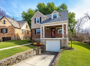 3264 Ashwood Dr, Cincinnati, OH 45213