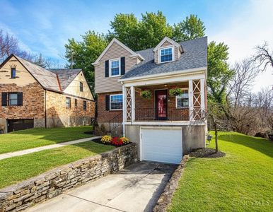 3264 Ashwood Dr, Cincinnati, OH, 45213