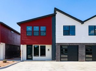 406 38th St #M, Canyon, TX 79015