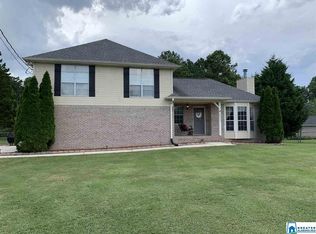 9012 Mosley Manor Cir, Morris, AL 35116