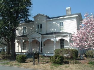 403 Union St, Ripley, MS 38663