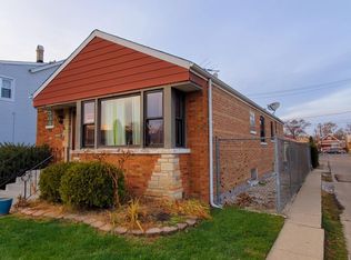 3624 W 63rd Pl, Chicago, IL 60629