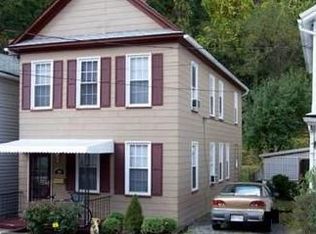 466 Goethe St, Cumberland, MD 21502