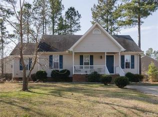 2049 Ballston Pl, Knightdale, NC 27545