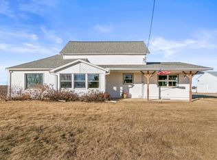 W974 County Road P, Cambria, WI 53923