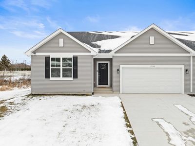 1598 Meadowview COURT, Whitewater, WI, 53190