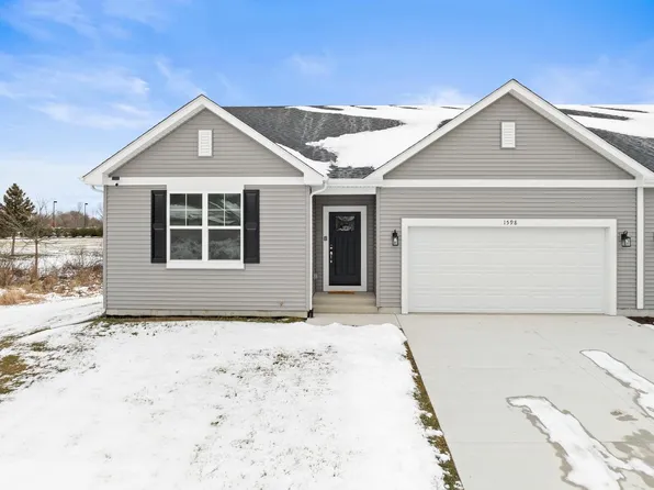 1598 Meadowview COURT, Whitewater, WI 53190