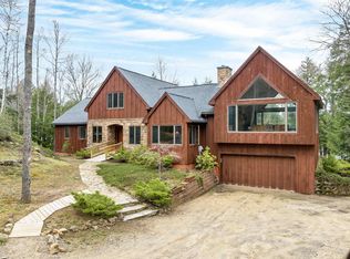 87 Sargent Lake Rd, Belmont, NH 03220