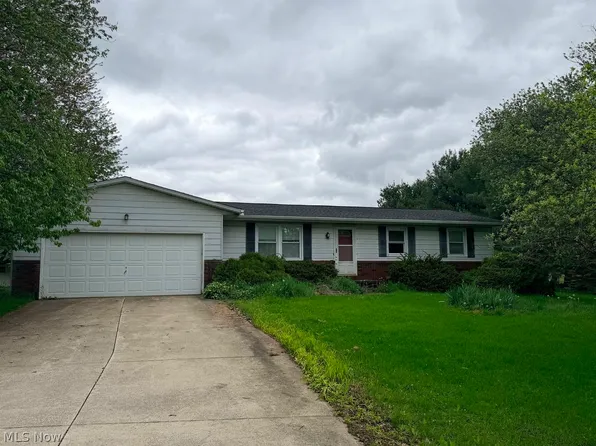 3211 Rohrer Rd, Wadsworth, OH 44281