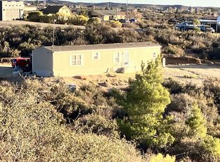 8145 S Donegal Dr, Kirkland, AZ 86332