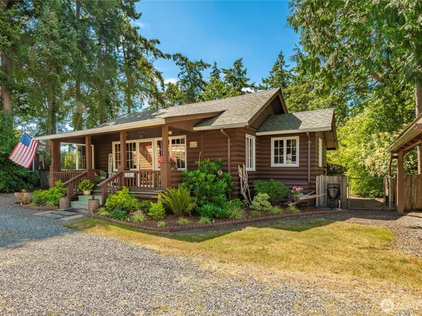 4803 Cedar Lane, Blaine, WA 98230
