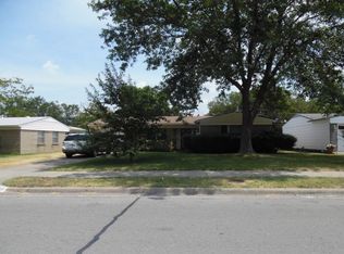 4420 Motley Dr, Mesquite, TX 75150