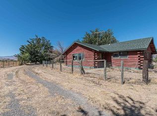 1115 Jessica Ln, Fernley, NV 89408