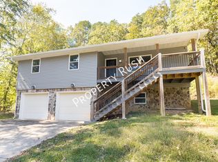8735 Hidden Branches Rd, Harrison, TN 37341