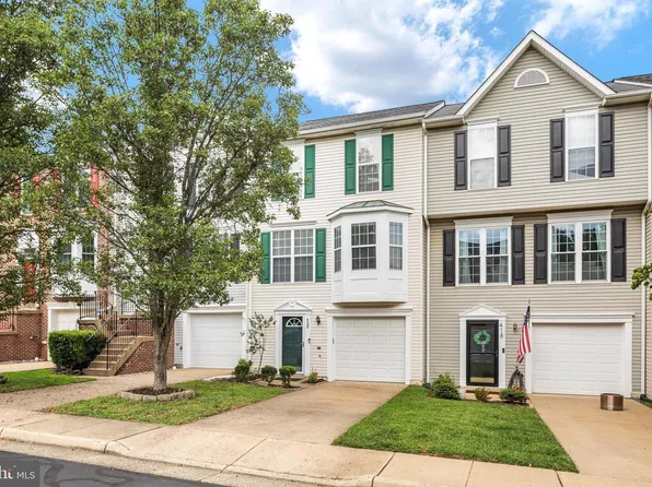 420 Nikki Ter SE, Leesburg, VA 20175