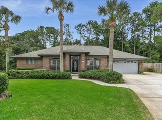 235 Whistler Spring Ct, Jacksonville, FL 32225
