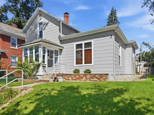 336 W Creighton Ave, Fort Wayne, IN 46807