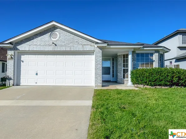 1207 Saddle Dr, Killeen, TX 76543