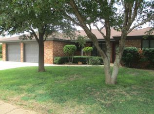 4522 77th St, Lubbock, TX 79424