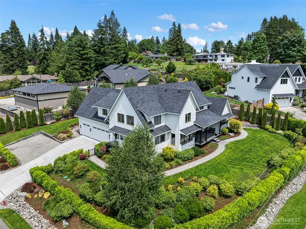 4619 W Maple Lane Circle NW, Gig Harbor, WA 98335