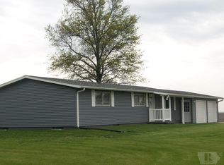 164 385th Ave, Grinnell, IA 50112