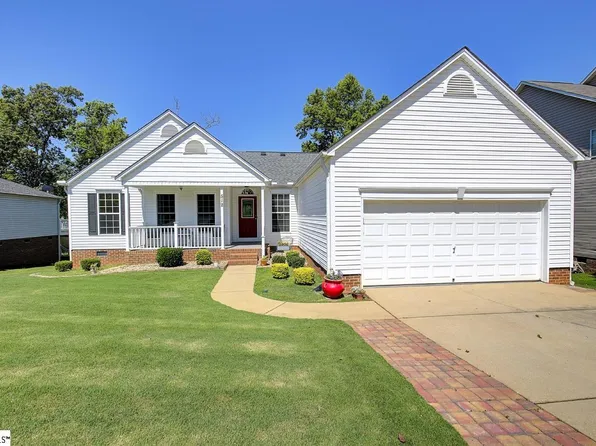 512 Peach Grove Pl, Mauldin, SC 29662