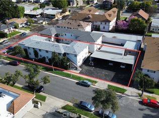 20 W Grand Ave, Alhambra, CA