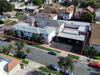 20 W Grand Ave, Alhambra, CA, 91801