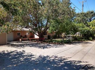 19651 Short Ln, Cottonwood, CA 96022